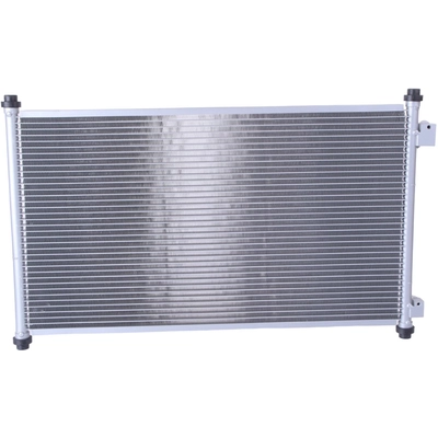 NISSENS - 94733 - A/C Condenser pa5