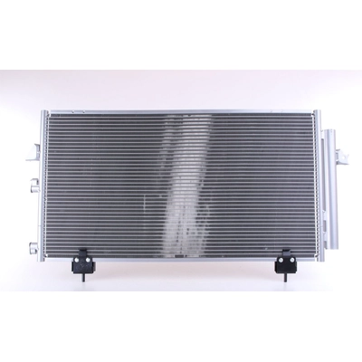 NISSENS - 94741 - A/C Condenser pa1