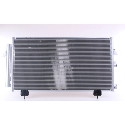 NISSENS - 94741 - A/C Condenser pa2