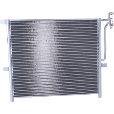 NISSENS - 94761 - A/C Condenser pa6