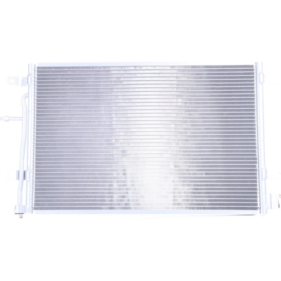 Condenser by NISSENS - 94851 pa6