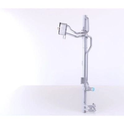 NISSENS - 94858 - A/C Condenser pa2