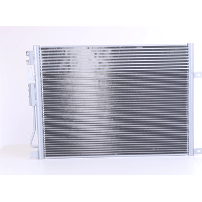 Condenser by NISSENS - 94931 pa2