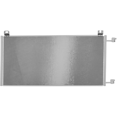 NISSENS - 94967 - A/C Condenser pa2