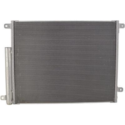 OSC - 30007 - A/C Condenser pa2