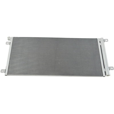 OSC - 30008 - A/C Condenser pa2