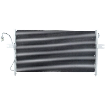 OSC - 3001 - A/C Condenser pa1