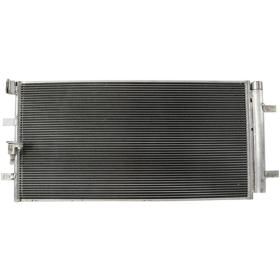 OSC - 30010 - A/C Condenser pa2