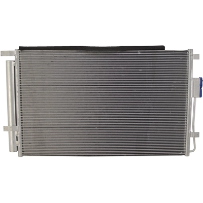 OSC - 30015 - A/C Condenser pa2