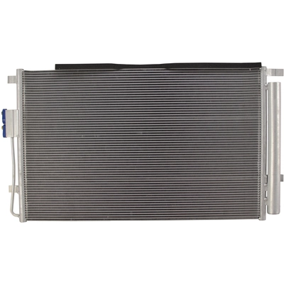 OSC - 30015 - A/C Condenser pa3