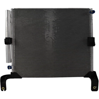 OSC - 30020 - A/C Condenser pa1