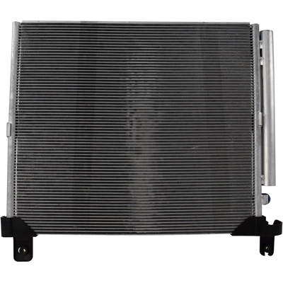 OSC - 30020 - A/C Condenser pa2