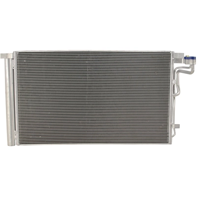 OSC - 30030 - A/C Condenser pa1