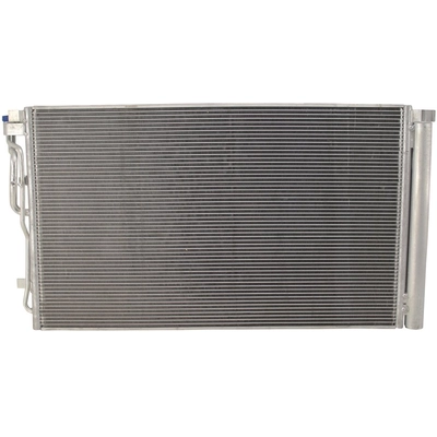 OSC - 30030 - A/C Condenser pa2