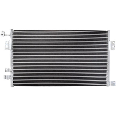 OSC - 3004 - A/C Condenser pa1