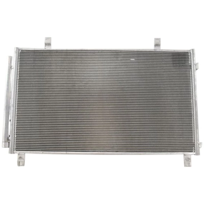 OSC - 30051 - A/C Condenser pa1