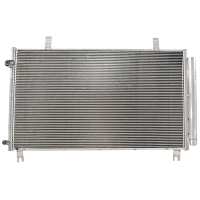 OSC - 30051 - A/C Condenser pa2