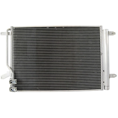 OSC - 30077 - A/C Condenser pa2