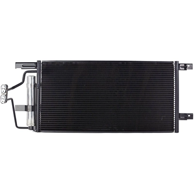 OSC - 3008 - A/C Condenser pa1