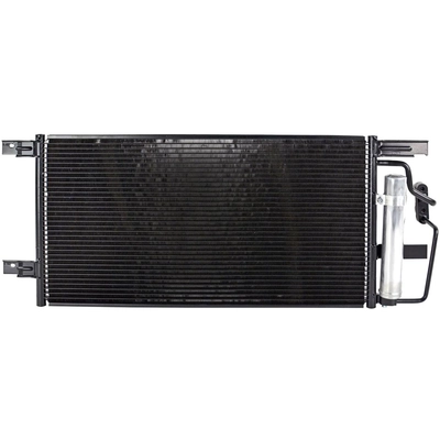 OSC - 3008 - A/C Condenser pa8