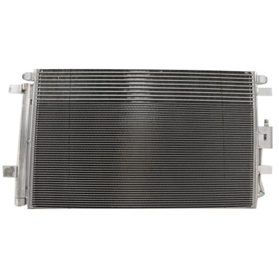 OSC - 30082 - A/C Condenser pa2