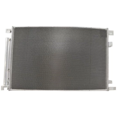 OSC - 30085 - A/C Condenser pa2