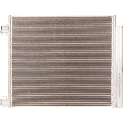 OSC - 30122 - A/C Condenser pa2