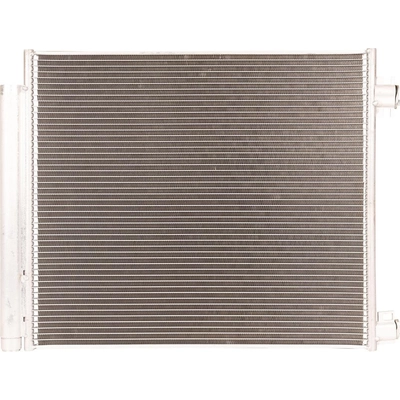 OSC - 30122 - A/C Condenser pa4