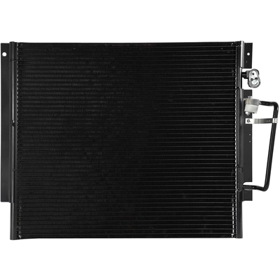 OSC - 3014 - A/C Condenser pa1