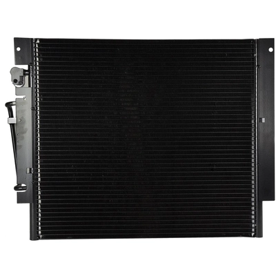 OSC - 3014 - A/C Condenser pa8