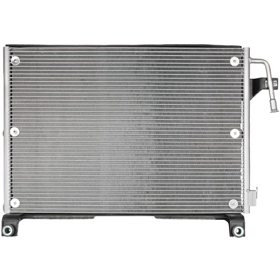 OSC - 3016 - A/C Condenser pa1