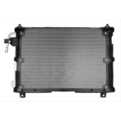 OSC - 3016 - A/C Condenser pa8