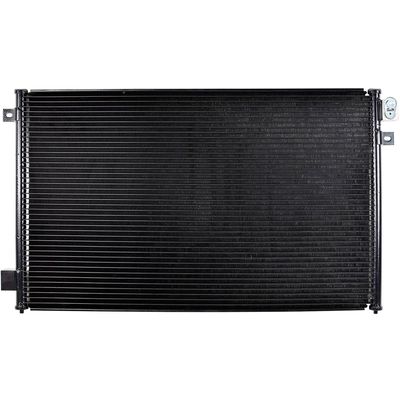 OSC - 3020 - A/C Condenser pa1