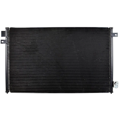 OSC - 3020 - A/C Condenser pa8