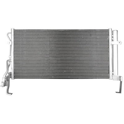 OSC - 3030 - A/C Condenser pa1