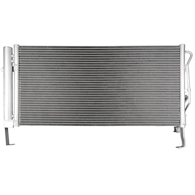 OSC - 3030 - A/C Condenser pa8