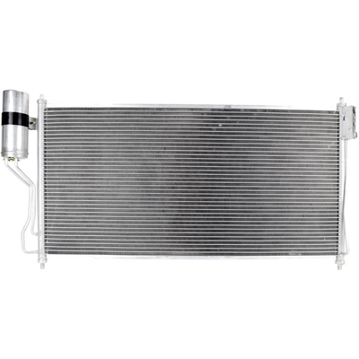 OSC - 3034 - A/C Condenser pa1