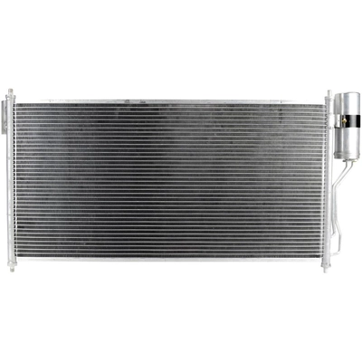 OSC - 3034 - A/C Condenser pa8