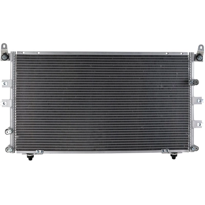 OSC - 3042 - A/C Condenser pa1