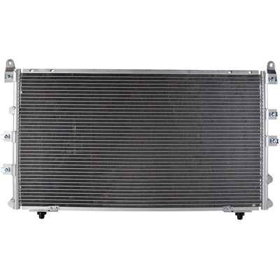 OSC - 3042 - A/C Condenser pa8