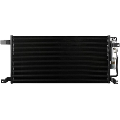 OSC - 3050 - A/C Condenser pa1