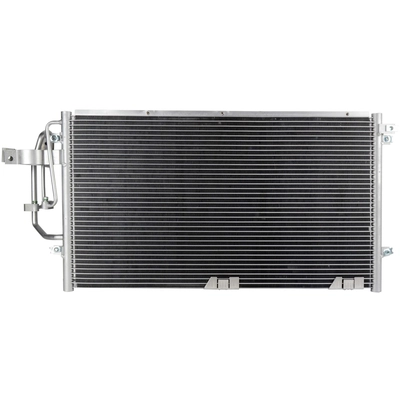 OSC - 3051 - A/C Condenser pa1