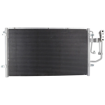 OSC - 3051 - A/C Condenser pa4