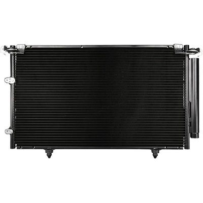 OSC - 3052 - A/C Condenser pa1