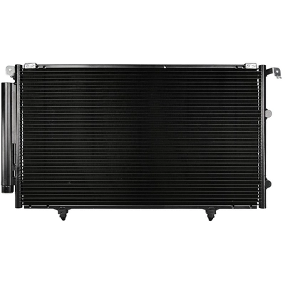 OSC - 3052 - A/C Condenser pa8