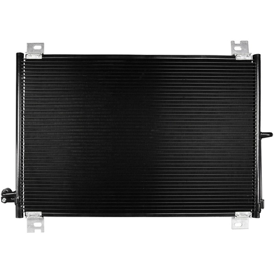 OSC - 3054 - A/C Condenser pa8