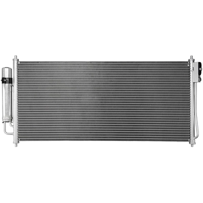 OSC - 3057 - A/C Condenser pa1