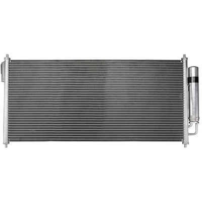 OSC - 3057 - A/C Condenser pa8