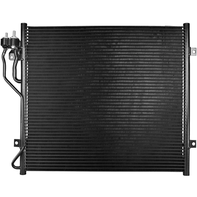 OSC - 3058 - A/C Condenser pa1