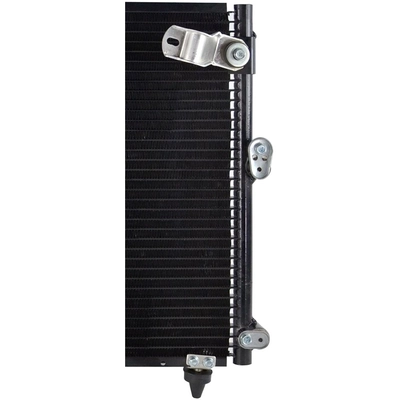 OSC - 3076 - A/C Condenseur pa2